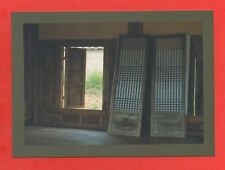 China wooden door d'occasion  Expédié en Belgium