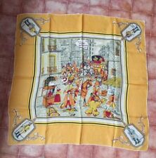 Foulard scarf petite d'occasion  Noisy-le-Grand