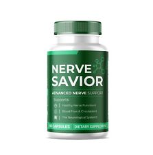 Nerve savior health for sale  Mesa