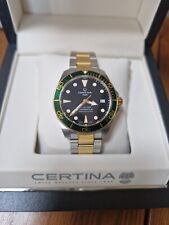 certina watches for sale  CAMBRIDGE