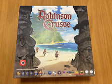 Robinson crusoe adventures gebraucht kaufen  Ludwigshafen