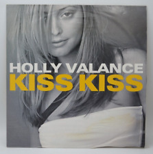 Holly valance kiss d'occasion  Biscarrosse