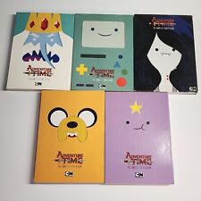 Adventure time seasons d'occasion  Expédié en Belgium