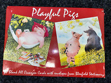 Blenfield stationery playful for sale  WHITEHAVEN