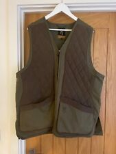 hunting vest for sale  DEVIZES