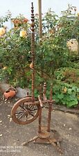 Altes holz spinnrad gebraucht kaufen  Aulendorf