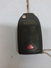 Volvo button remote for sale  MORPETH