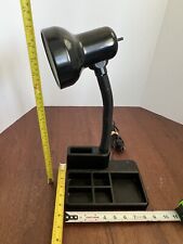 Black desk lamp for sale  Fairfield