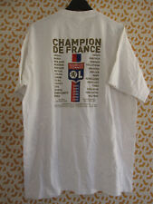 Tee shirt olympique d'occasion  Arles