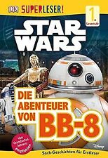 Superleser star warstm gebraucht kaufen  Berlin