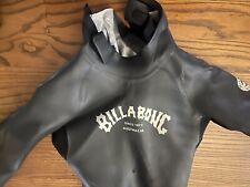 Used, BILLABONG Men's 403  Wetsuit - Men’s Size M - for sale  Shipping to South Africa