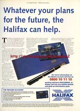 Halifax maxim account for sale  COVENTRY
