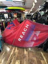 2021 North Reach Kite 17 vermelho usado comprar usado  Enviando para Brazil