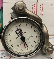 Dillon Dynamometer Model AP 15,000 lb Capacity 100lb Divisions Weight Scale  for sale  Shipping to South Africa