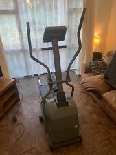 Cross trainer exercise for sale  FOREST ROW