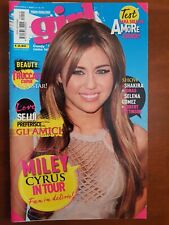 Miley cyrus girl usato  Italia