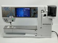 Bernina 880 plus for sale  Sun Valley