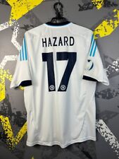 Hazard #17 Chelsea Visitante Camiseta de Fútbol 2012 - 2013 UCL Adidas Hombres Talla L ig93 segunda mano  Embacar hacia Argentina