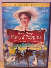 Mary poppins disc for sale  BELFAST