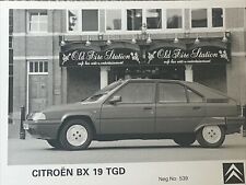 Citroen tgd car for sale  UK