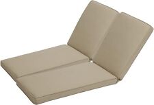 Outdoor lounger cushion for sale  Dayton