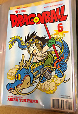 Dragonball issue 1st for sale  CROYDON