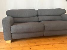 chippendale sofa gebraucht kaufen  Seeheim-Jugenheim