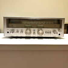 Vintage sansui 3500 for sale  Jeannette