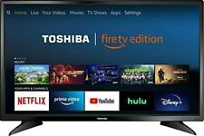 Toshiba 32 pulgadas Smart HD TV con control remoto - Fire TV Edition 720p - Otros completamente nuevos, usado segunda mano  Embacar hacia Mexico