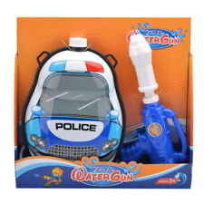 Childrens police backpack for sale  Shipping to Ireland