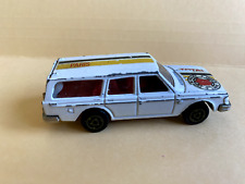 Volvo 245 tour d'occasion  Rives