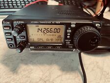 icom ic for sale  SOUTHAMPTON