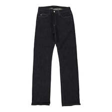 Aquascutum jeans 34w for sale  GRAYS