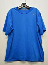 Nike mens blue for sale  Kansas City