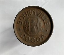 Antique bournville cadbury for sale  BLACKPOOL