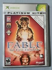 Xbox games fable for sale  Paterson
