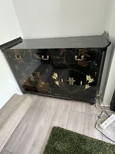 Chinese sideboard for sale  REDHILL