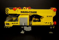 Playmobil mobil crane gebraucht kaufen  Barnstorf