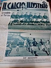 Torino calcio campione usato  Ivrea