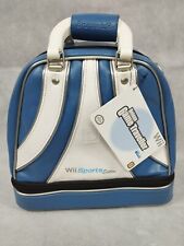 Sac bowling bleue d'occasion  Ardres