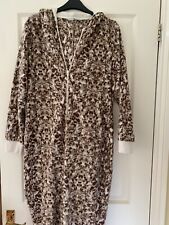 Animal print size for sale  WANTAGE