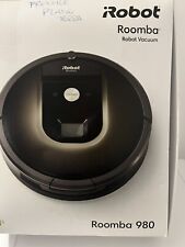 Roobot aspirapolvere roomba usato  Bari