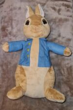 Large peter rabbit for sale  LIVERPOOL