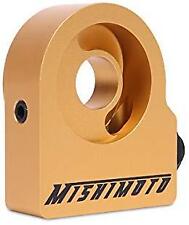 Placa sanduíche de óleo termostático Mishimoto MMOP-SPT, dourada comprar usado  Enviando para Brazil