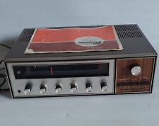 Usado, Vintage 1969 Kenwood TK-140X Amplificador Receptor, Testado e Funcionando! comprar usado  Enviando para Brazil