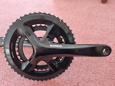 Shimano rs510 175mm for sale  TEIGNMOUTH