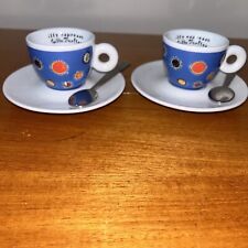 Illy espresso gillo for sale  HINCKLEY