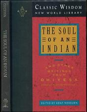 Soul indian writings for sale  Carlstadt