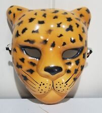 Cheetah animal ceramic for sale  Chicago