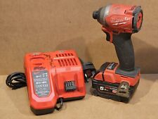 Milwaukee m18 fuel for sale  SOUTH SHIELDS